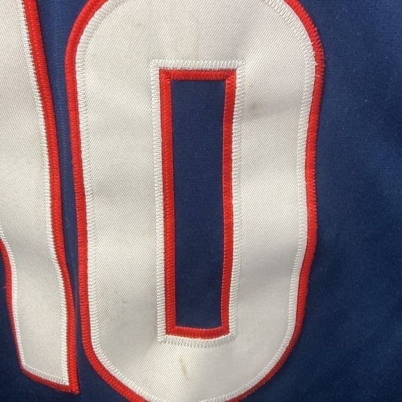 Deandre Hopkins HoustonTexans Kids Youth Size Medium 10/12 Football Jersey - Picture 5 of 11